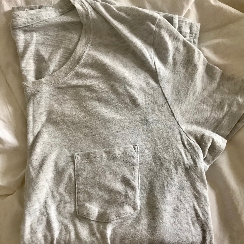 PINK Victoria’s Secret Loose T-Shirt